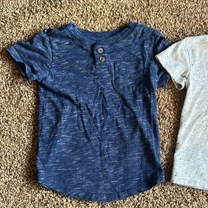 Toddler Shirt Bundle